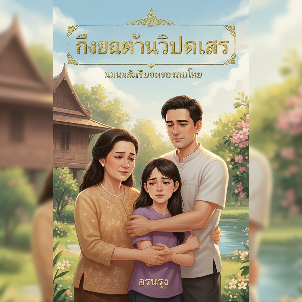 เงื่อนแค้นวิปลาส