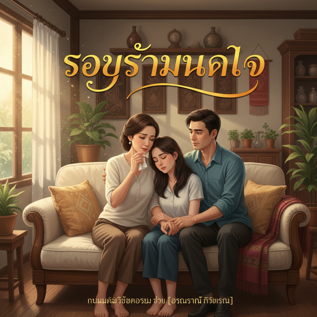 รอยร้าวในใจ