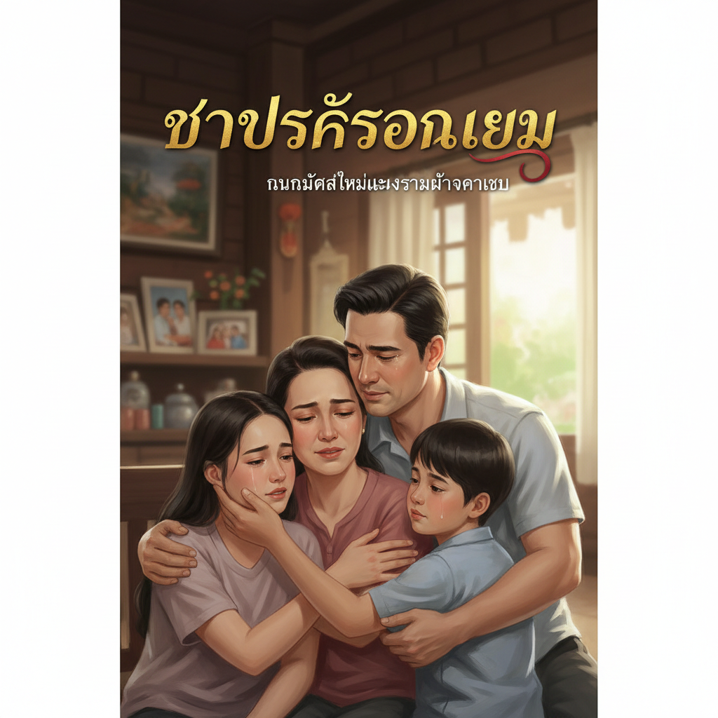 บาปรักซ้อนเงา