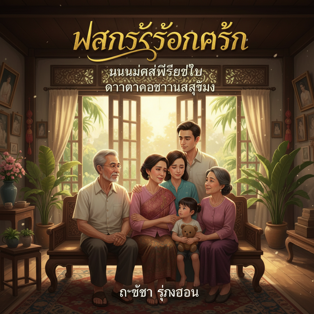 แผนรักซ่อนแค้น