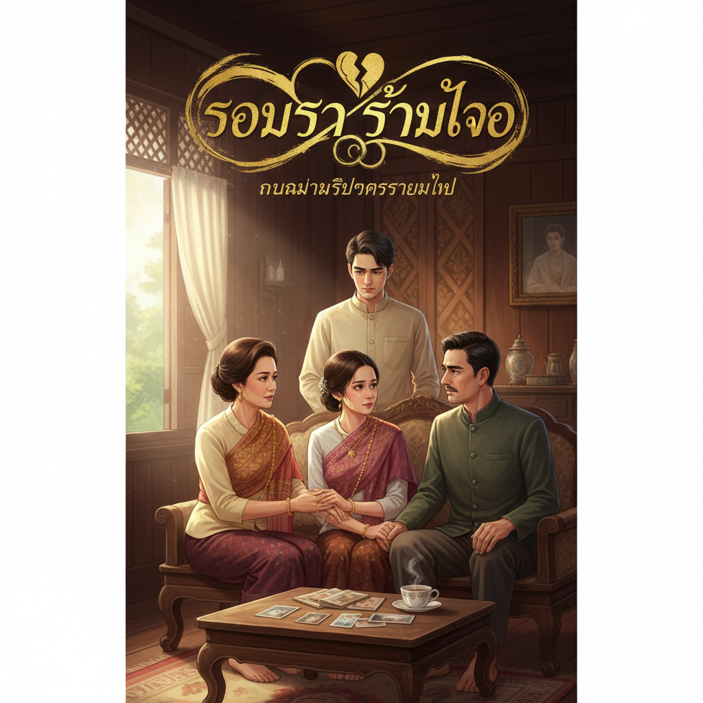 รอยรัก ร้าวใจ