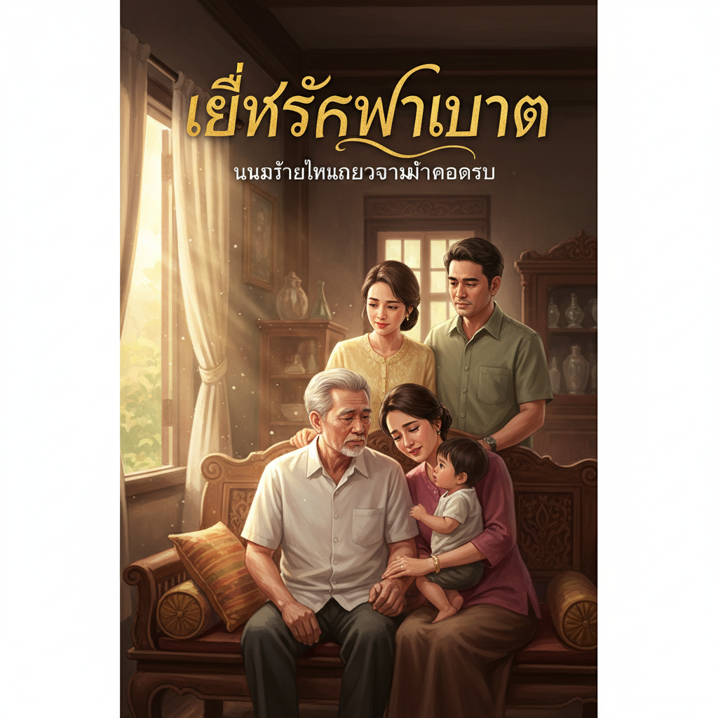 เล่ห์รักพยาบาท