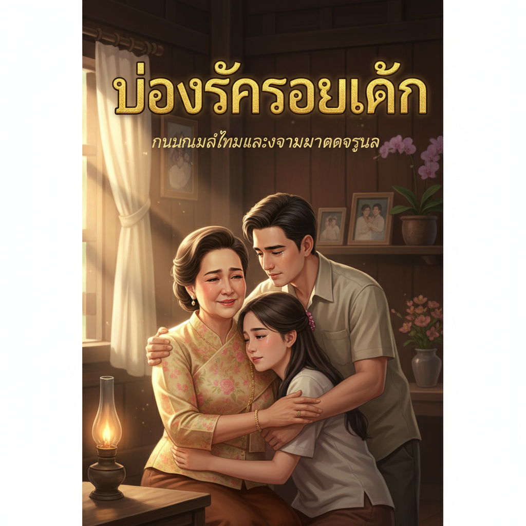 บ่วงรักรอยแค้น