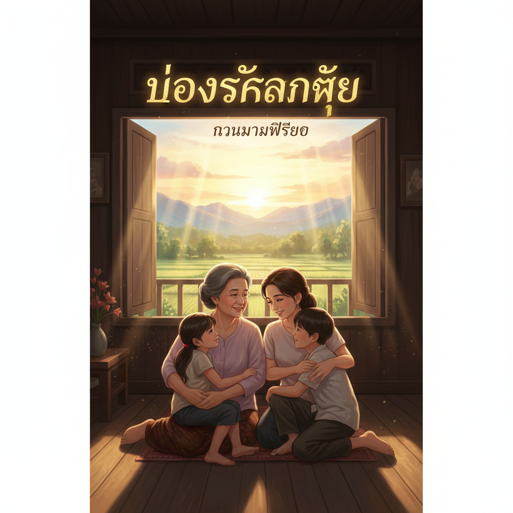 บ่วงรักสนธยา