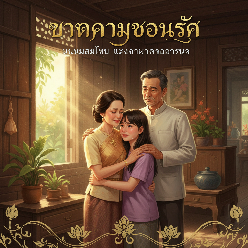 บาปกรรมซ้อนรัก