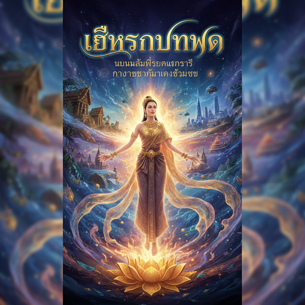 เล่ห์รักพันภพ