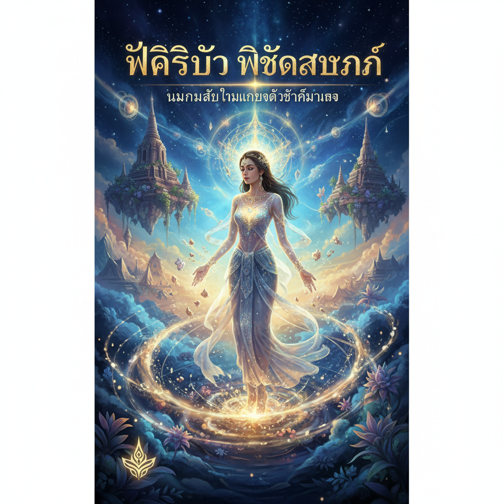 พลิกชีวิต พิชิตสวรรค์