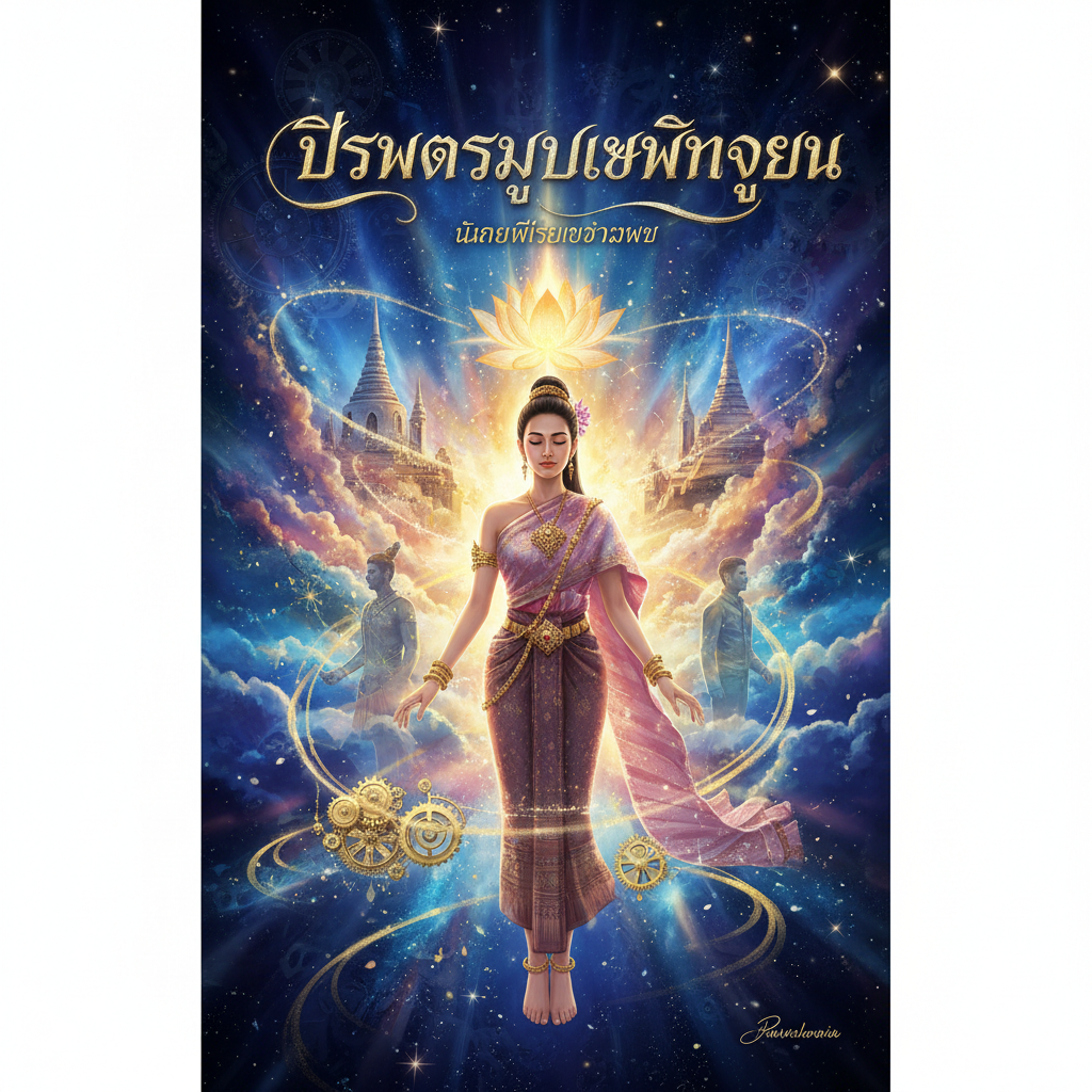 พิศวาสบุพเพผันผวน