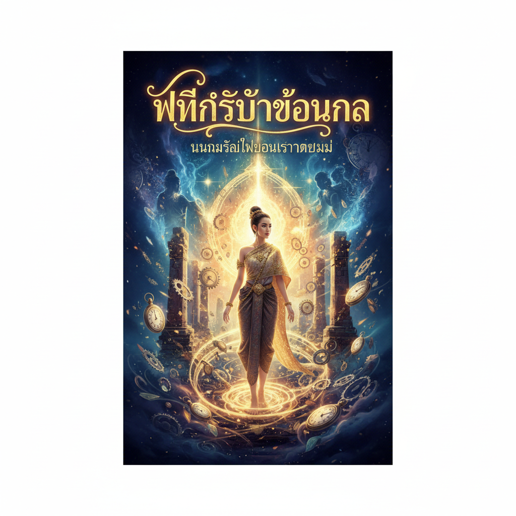 พลิกชีวิตย้อนกาล