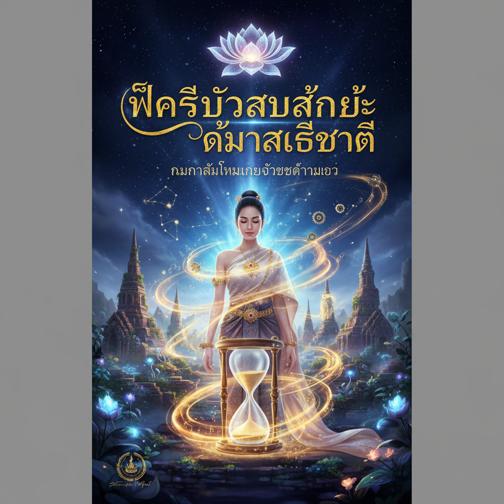 พลิกชีวิตสาวน้อยสู่มหาเศรษฐี