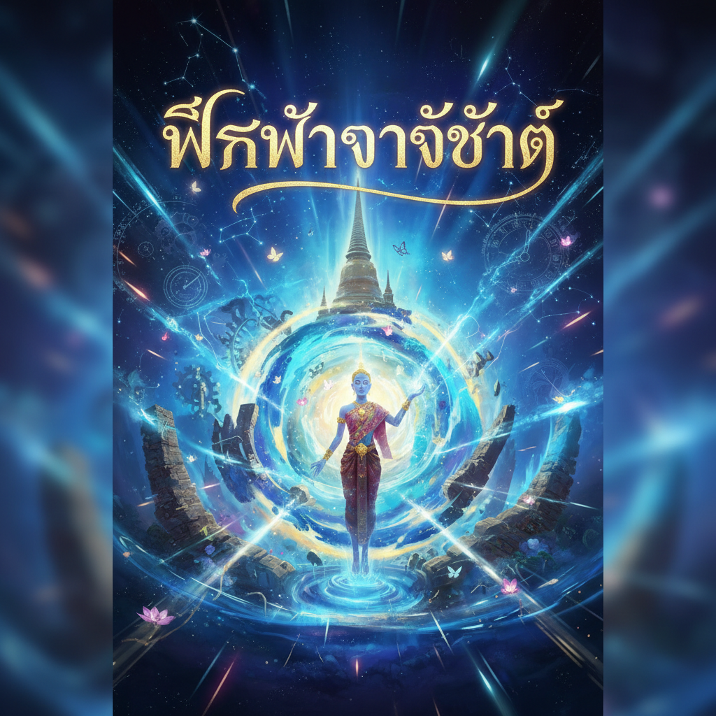 พลิกฟ้ากลับชาติ