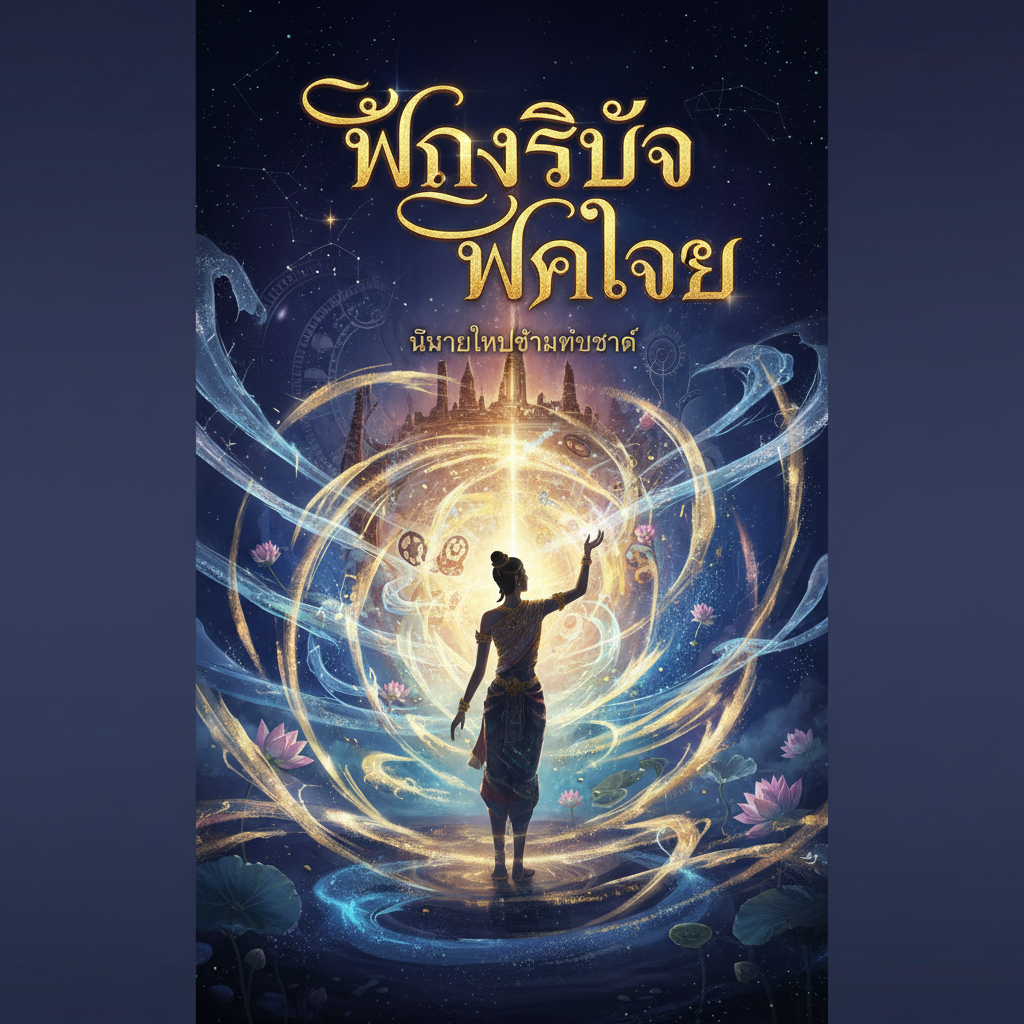 พลิกชีวิต พลิกใจ