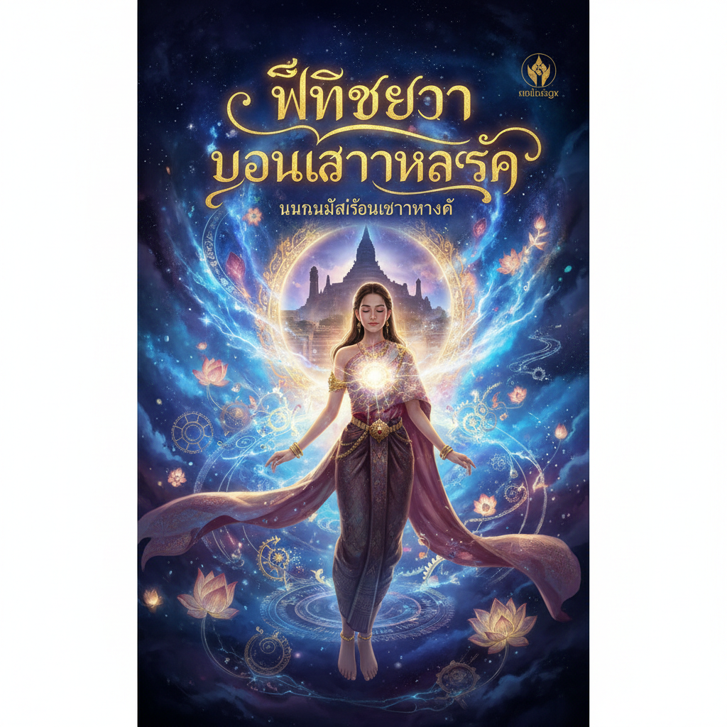 พลิกชะตา ย้อนเวลาหารัก