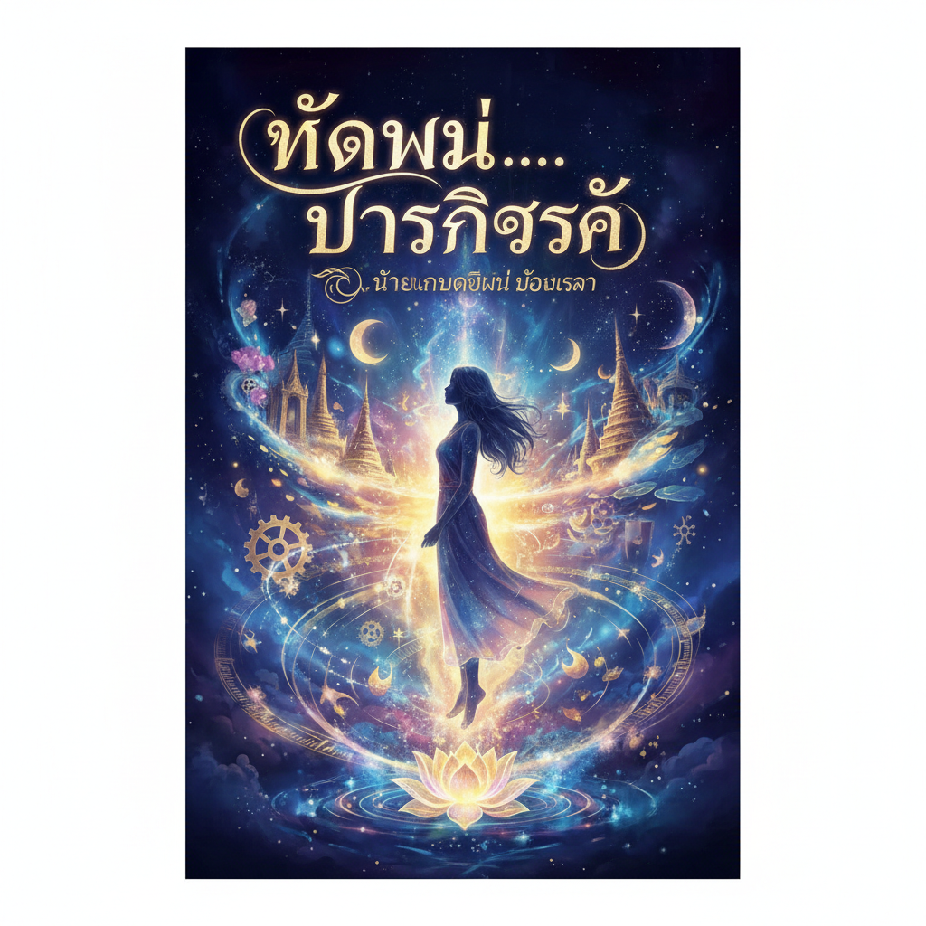 ชาติใหม่...ภารกิจรัก