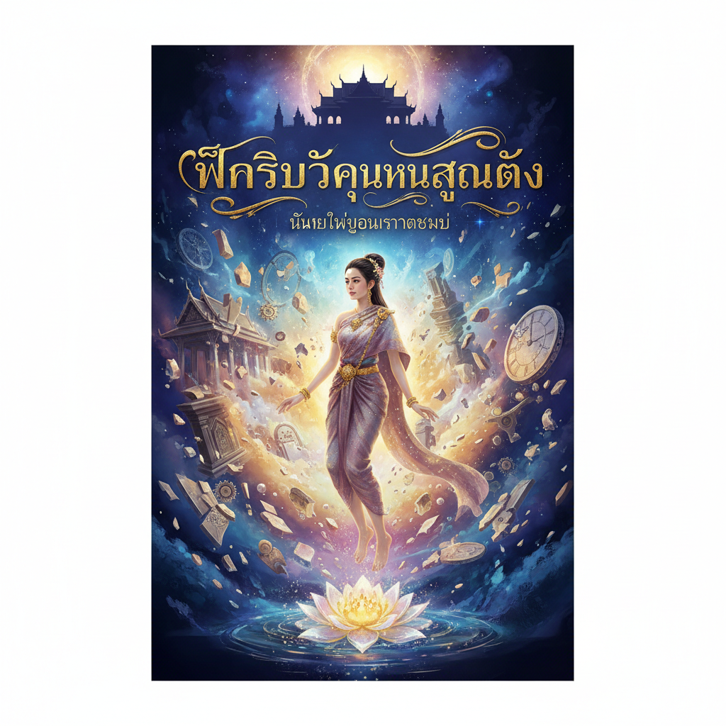 พลิกชีวิตคุณหนูสกุลดัง