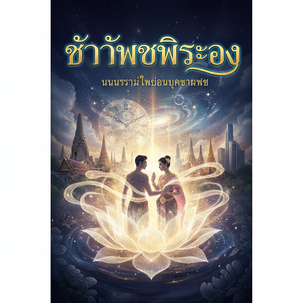 ชาติภพพิศวง