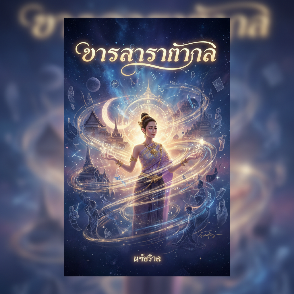 วาสนารัตติกาล