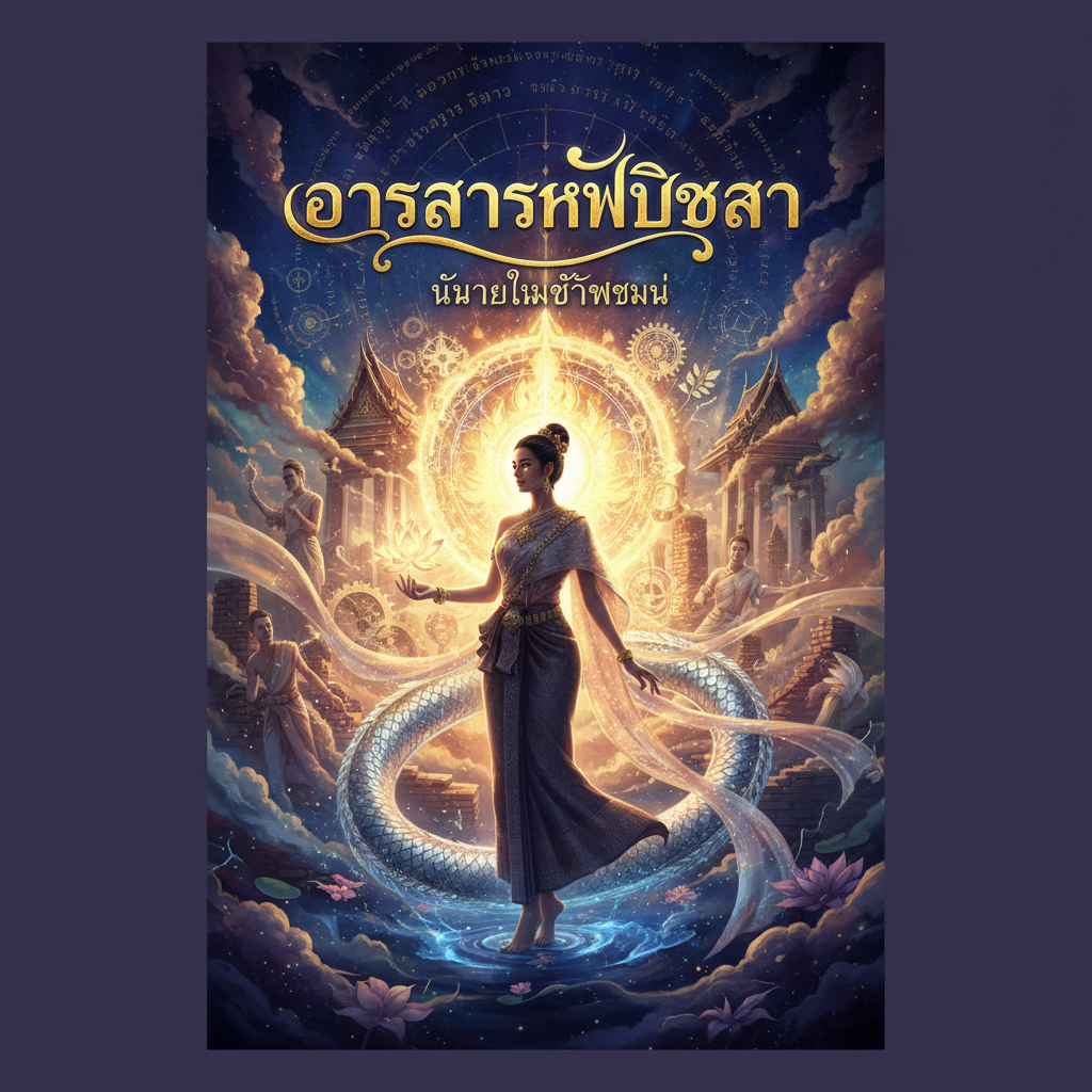 วาสนารักพลิกชะตา