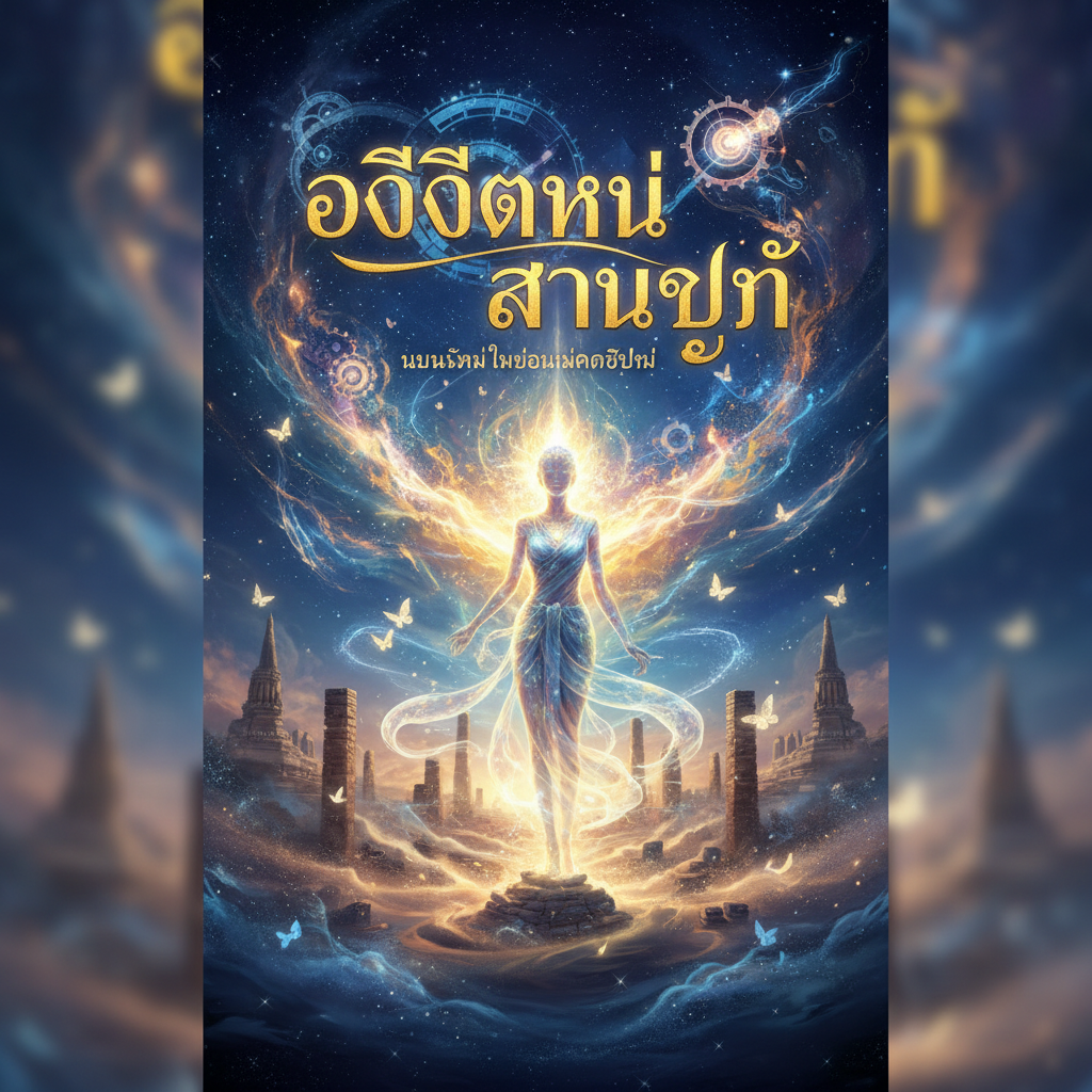 อดีตใหม่ สานฝัน