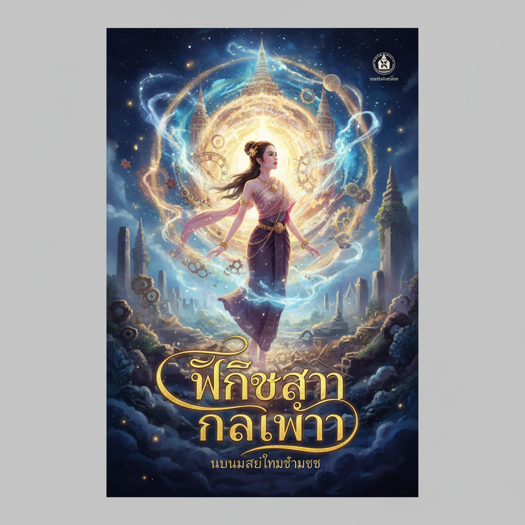 พลิกชะตา กาลเวลา