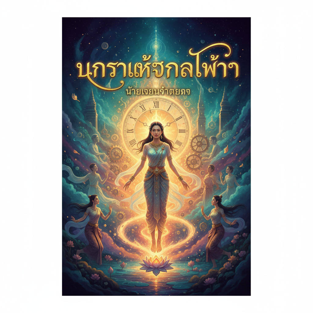 มนตราแห่งกาลเวลา