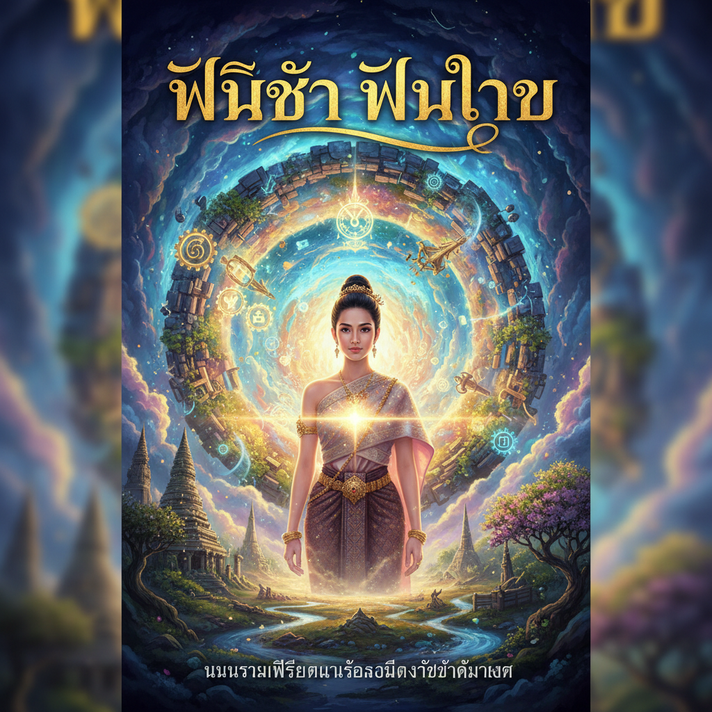 พลิกฟ้า พลิกใจ