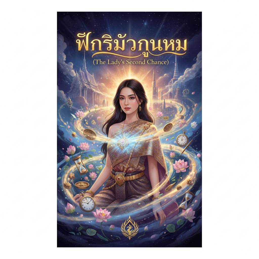 พลิกชีวิตคุณหนู (The Lady's Second Chance)