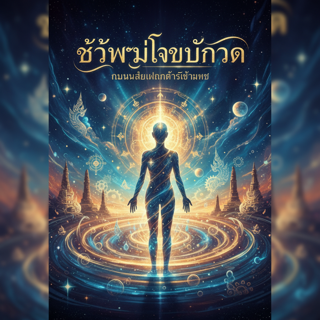 ชาติใหม่ใจบันดาล