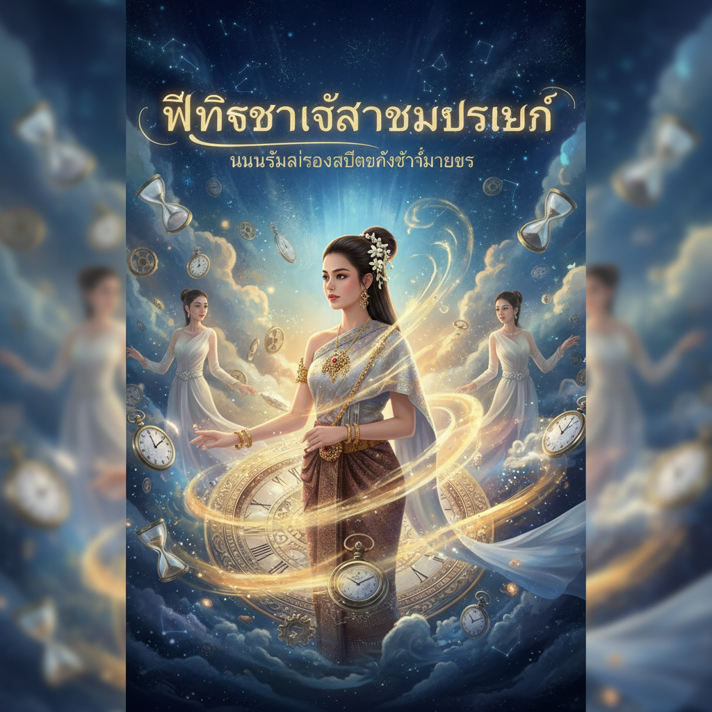 พลิกชะตาเจ้าสาวจำเป็น