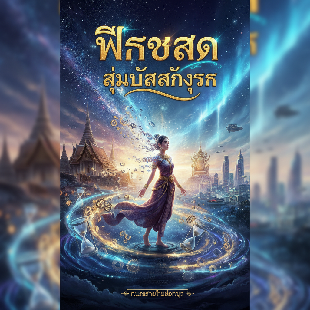 พลิกชะตา สู่บัลลังก์รัก