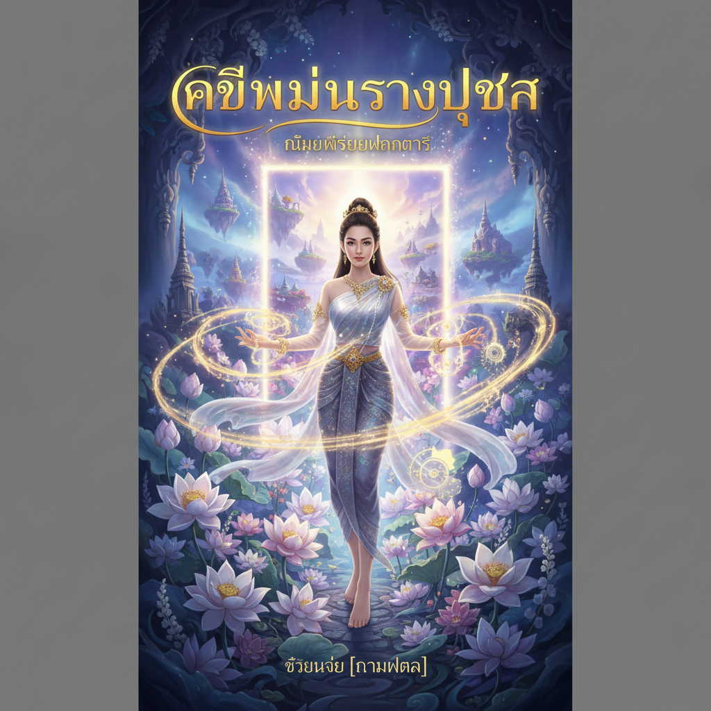 เกิดใหม่ในร่างบุปผา