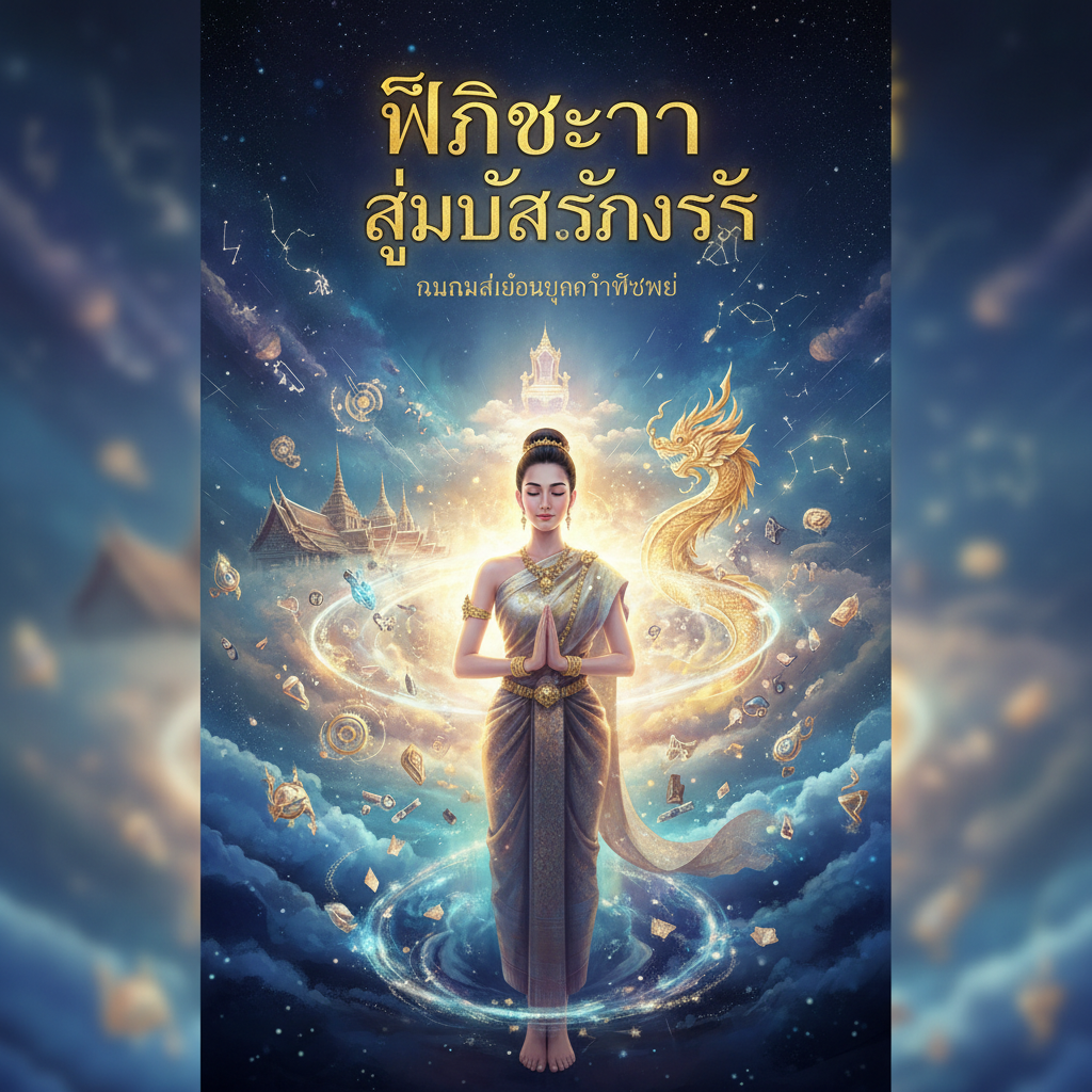 พลิกชะตา สู่บัลลังก์รัก