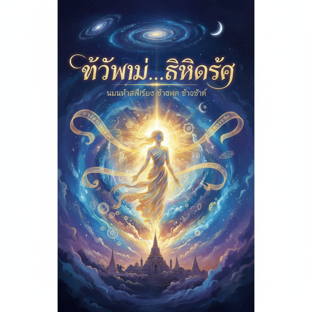 ชาติใหม่...ลิขิตรัก