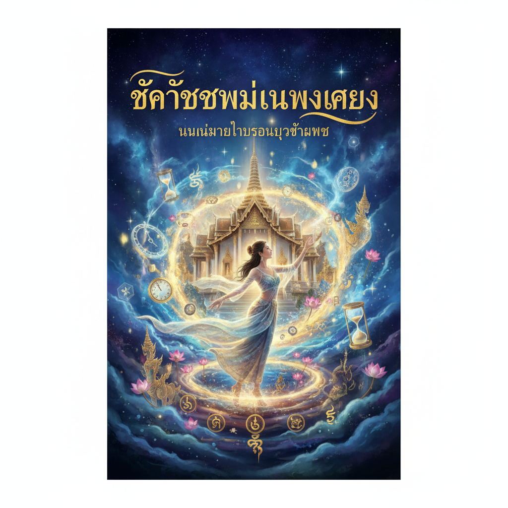 ชาติภพใหม่ในวังหลวง