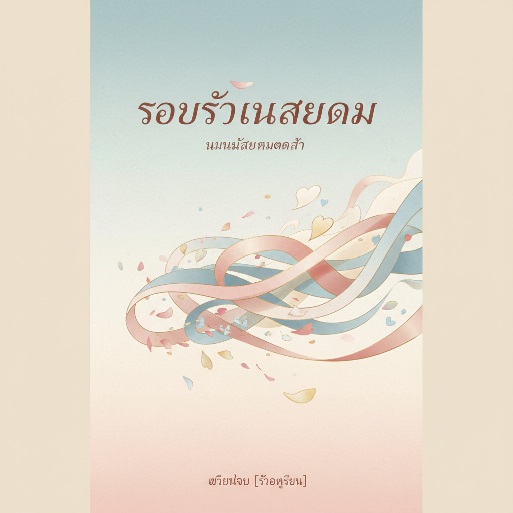 รอยรักในสายลม