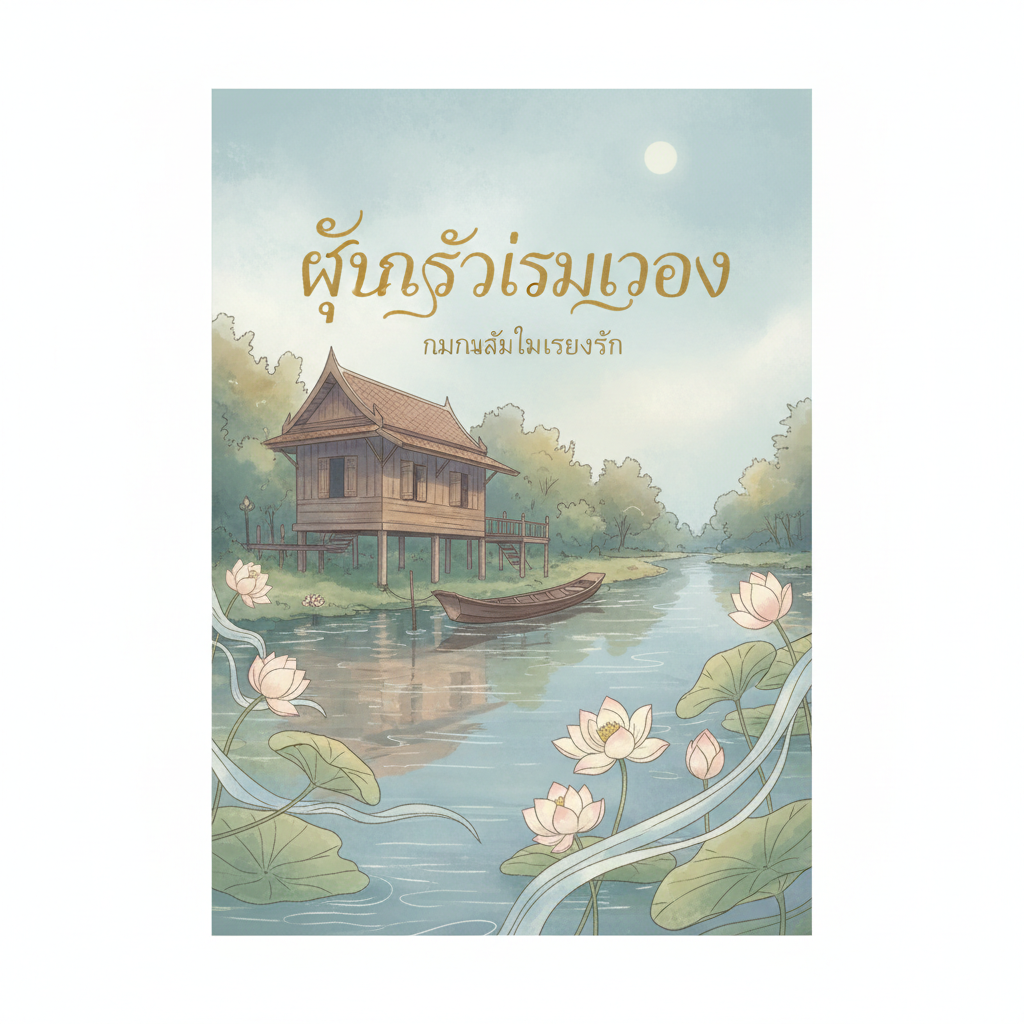 ฝันรักริมคลอง