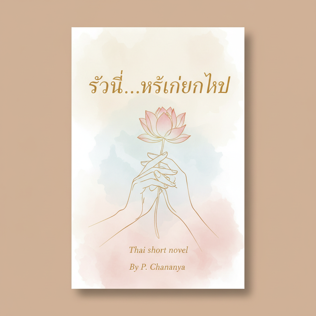 รักนี้...ไร้เงื่อนไข