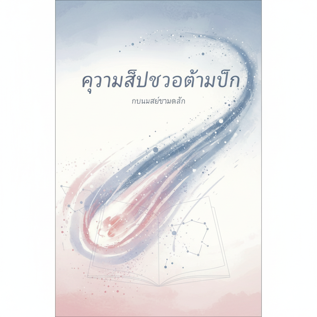 ความลับของดาวตก