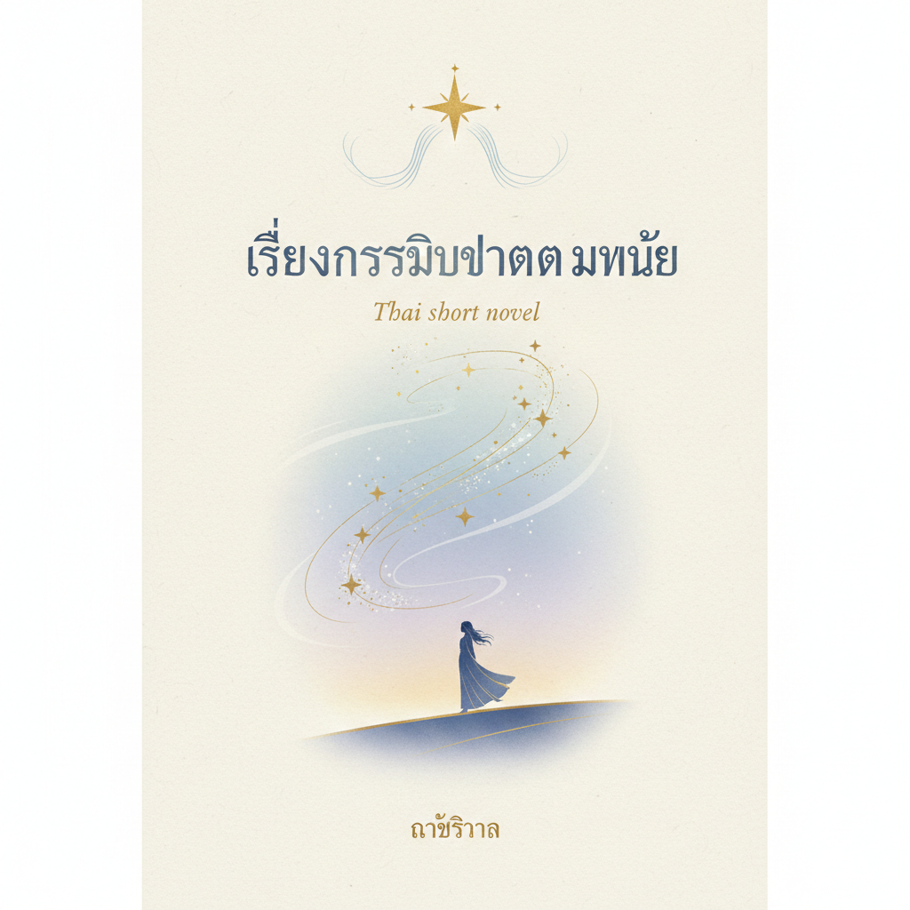 เสียงกระซิบจากดาวเหนือ