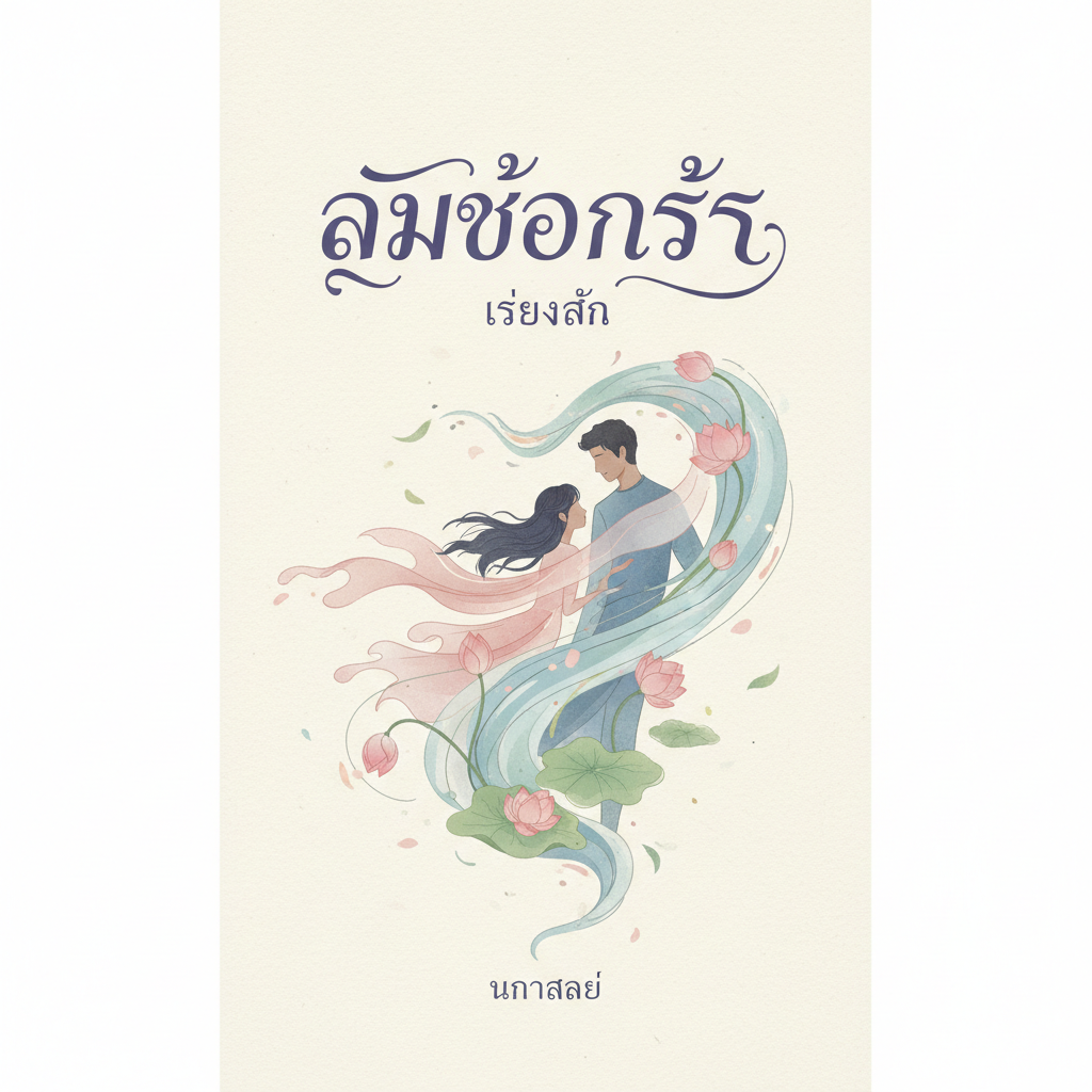 ลมซ่อนรัก