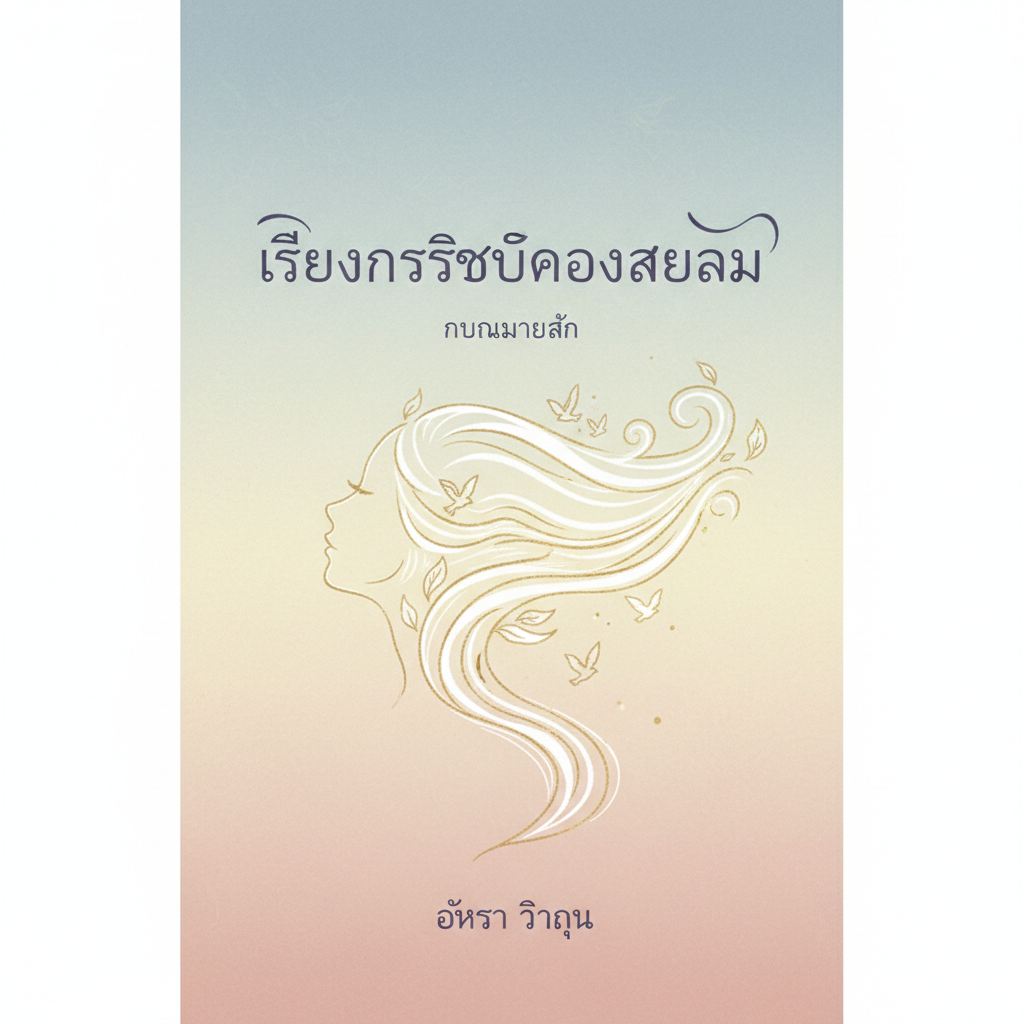 เสียงกระซิบของสายลม