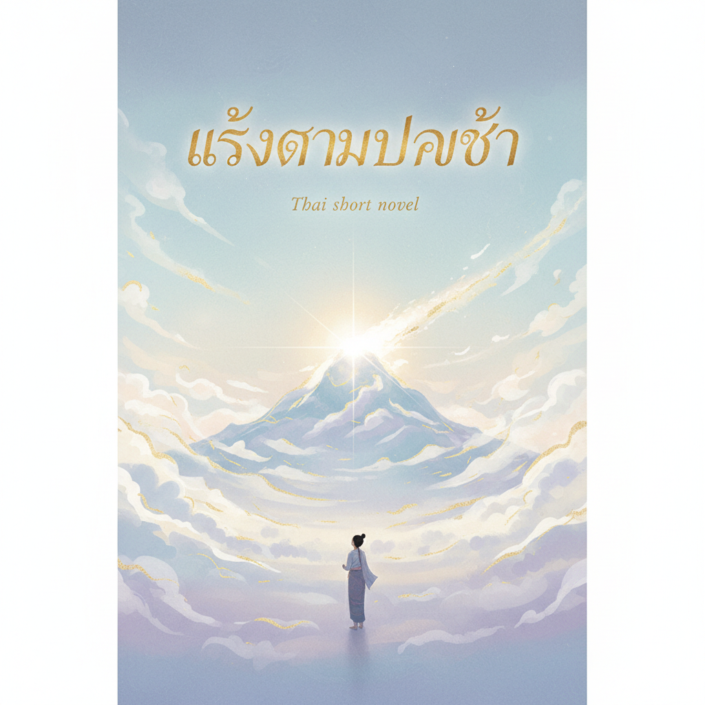 แสงดาวปลายฟ้า