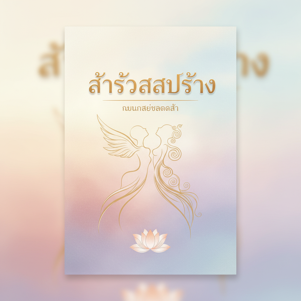 ล่ารักสลับร่าง