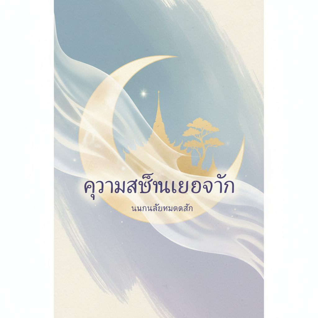 ความลับในเงาจันทร์