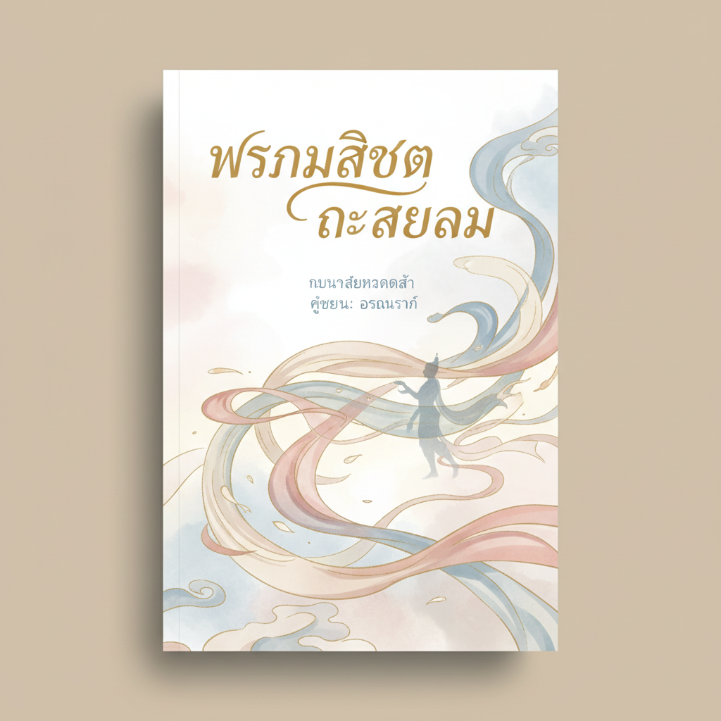 พรหมลิขิต ณ สายลม