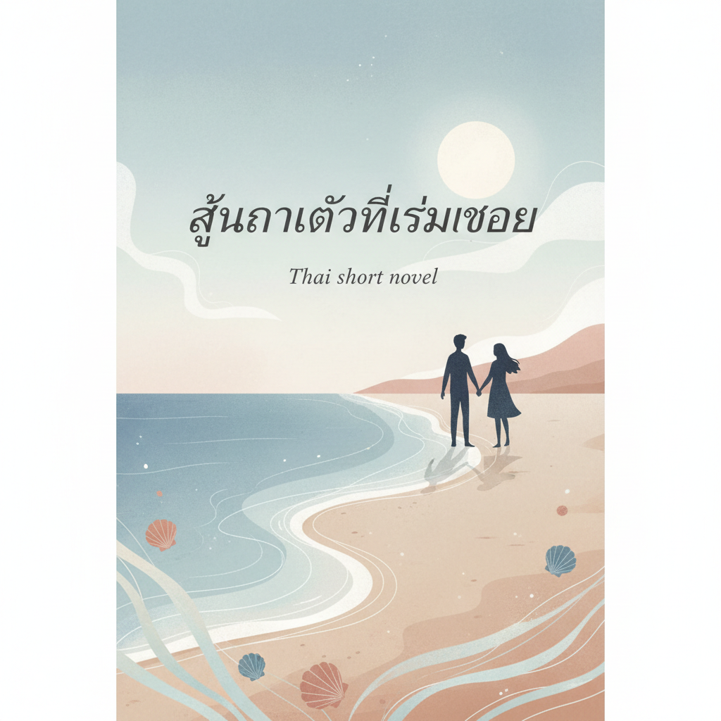 สัญญาใจที่ริมทะเล
