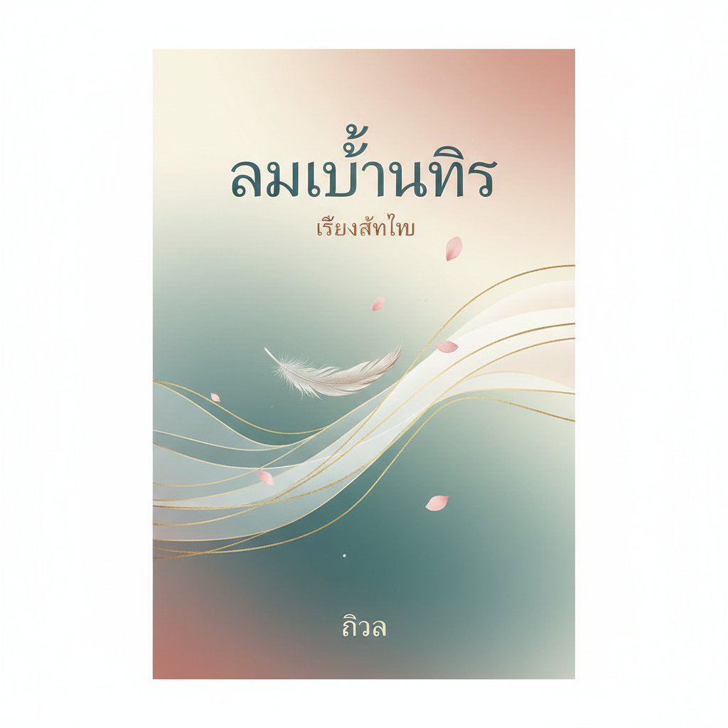 ลมเปลี่ยนทิศ