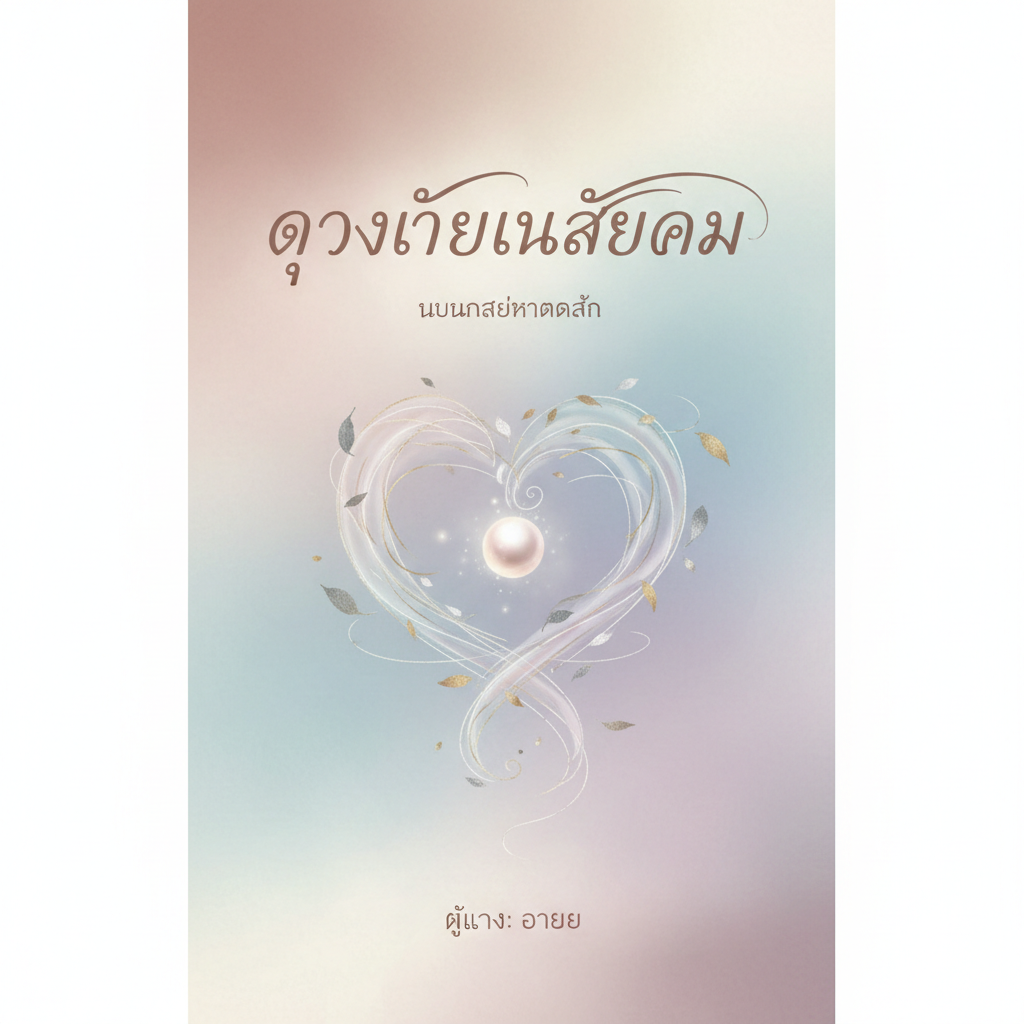 ดวงใจในสายลม