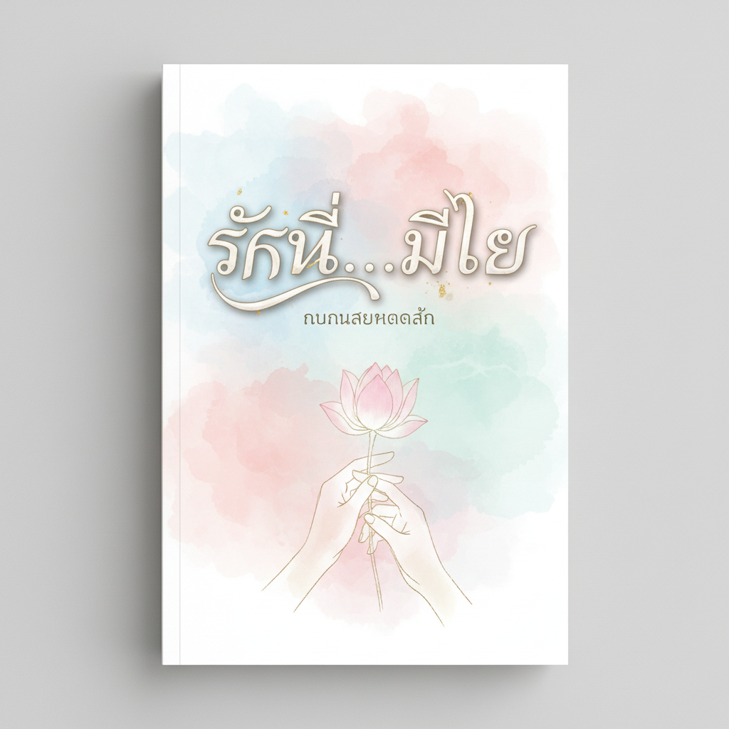 รักนี้...มีเธอ