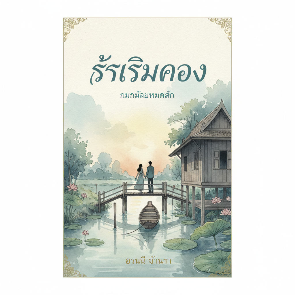 รักริมคลอง